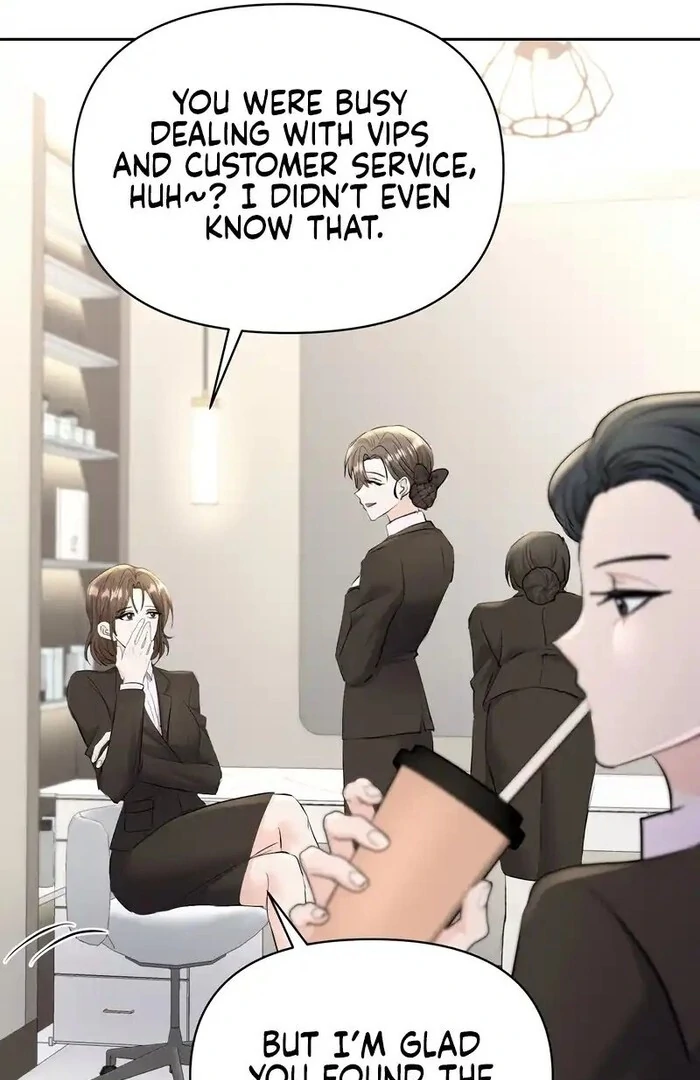 Oppa Husband chapter 20 page 31