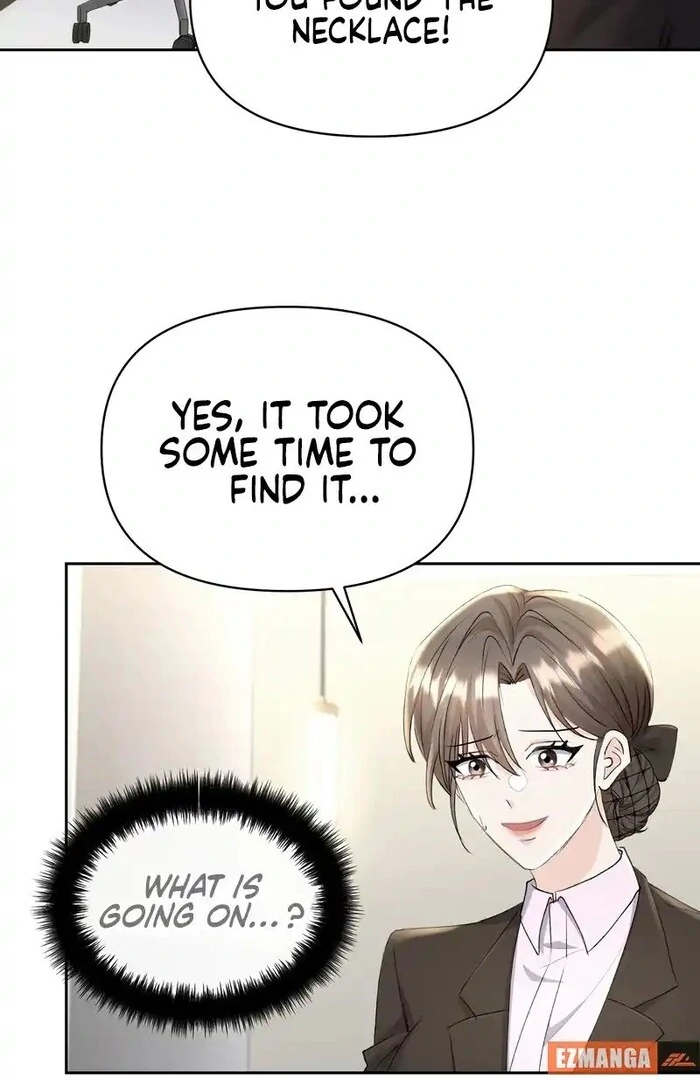 Oppa Husband chapter 20 page 32