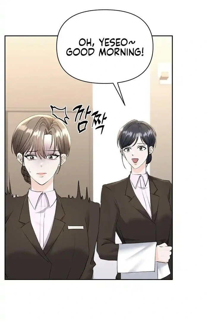 Oppa Husband chapter 20 page 8