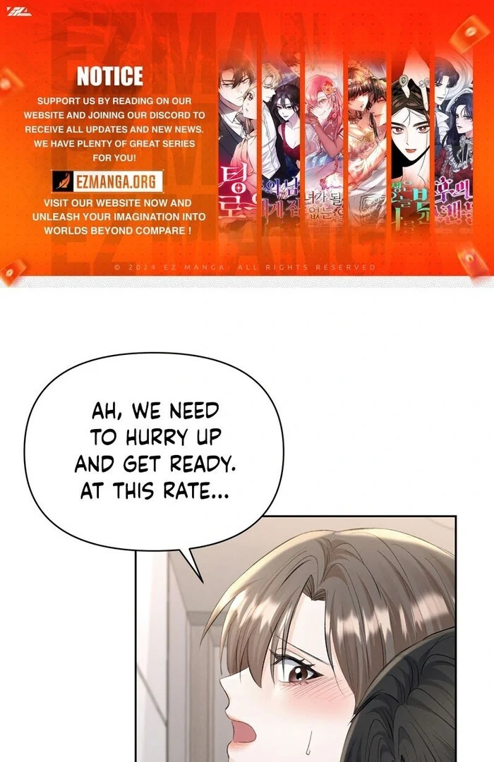 Oppa Husband chapter 21 page 1