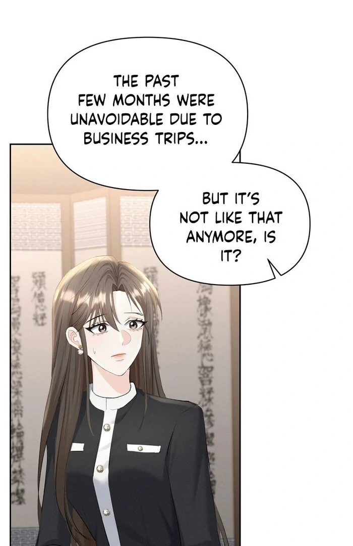 Oppa Husband chapter 21 page 42