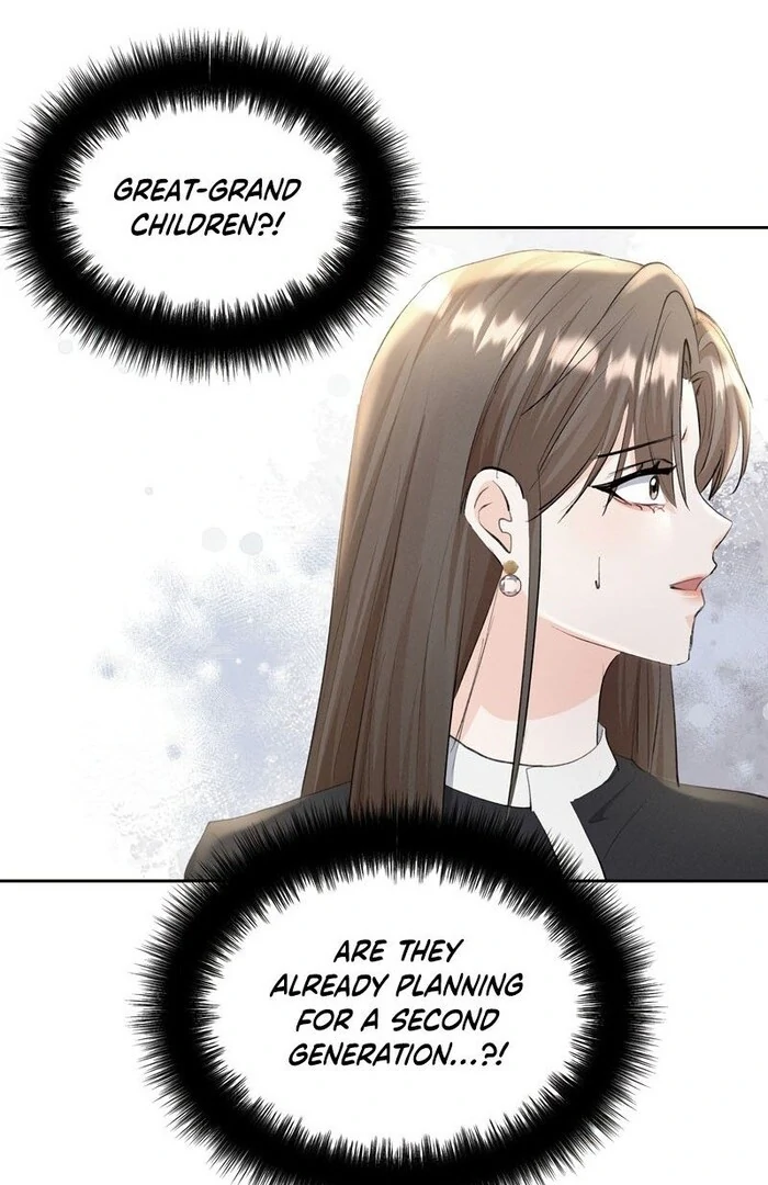 Oppa Husband chapter 21 page 45