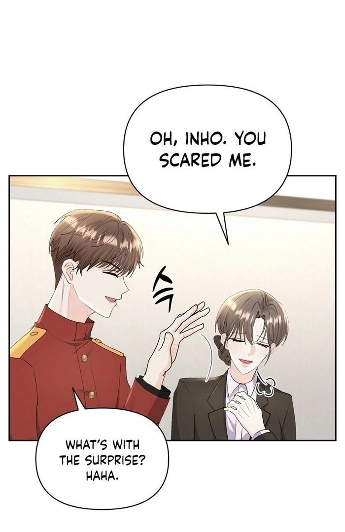 Oppa Husband chapter 23 page 20