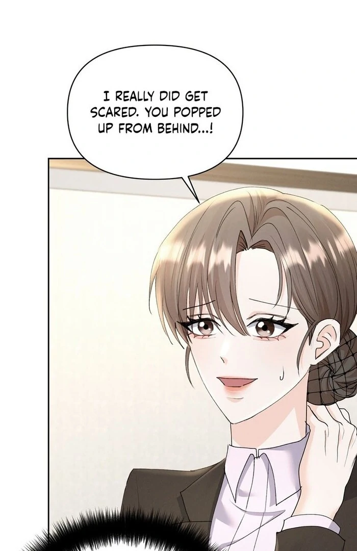 Oppa Husband chapter 23 page 21
