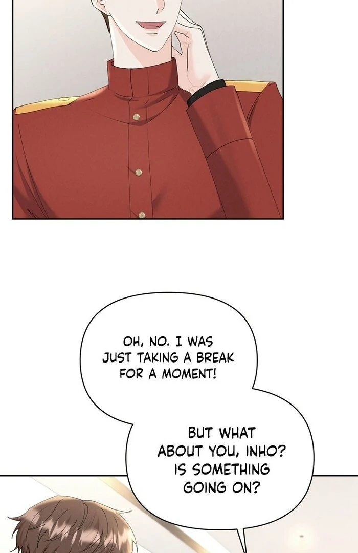 Oppa Husband chapter 23 page 23