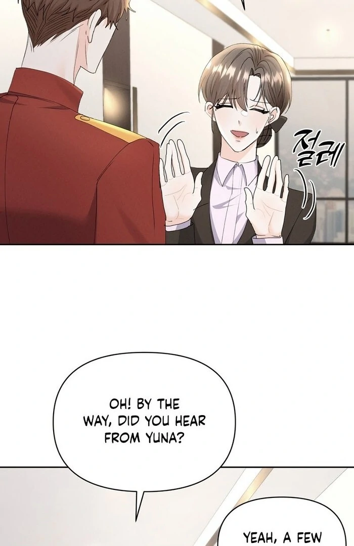 Oppa Husband chapter 23 page 24