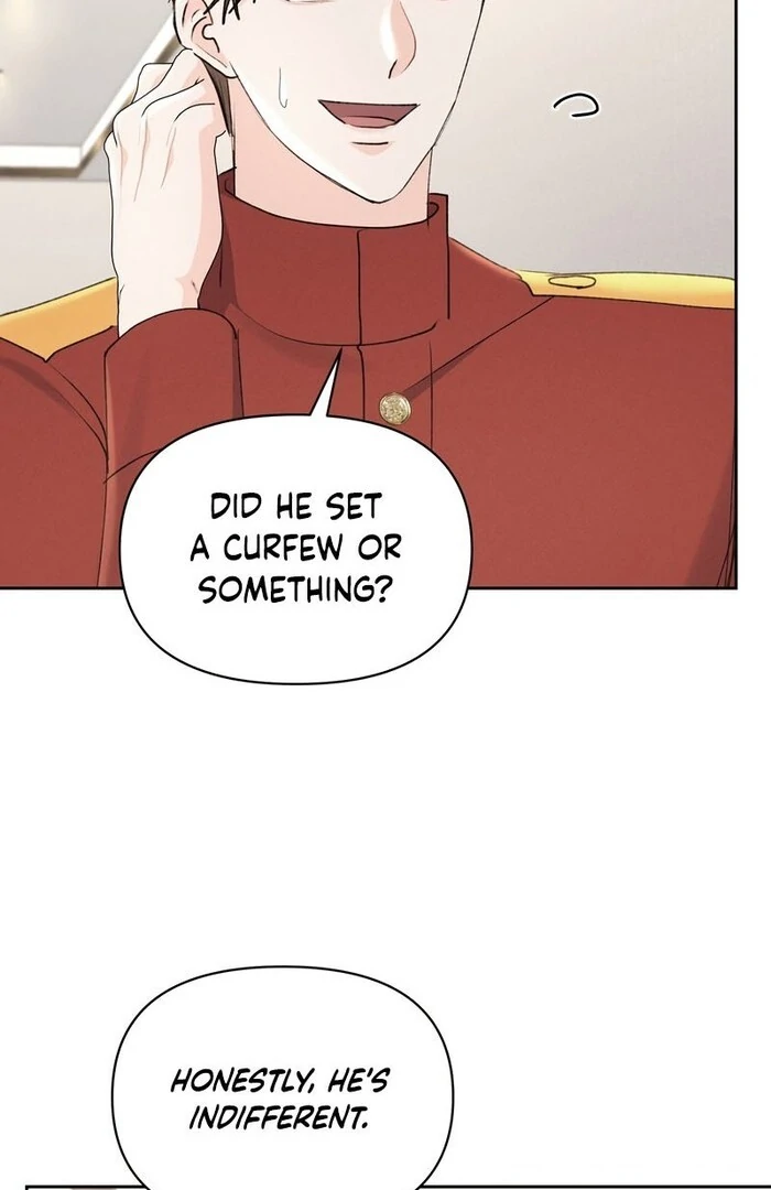 Oppa Husband chapter 23 page 32