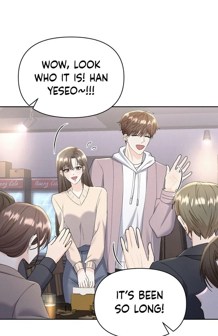 Oppa Husband chapter 23 page 40