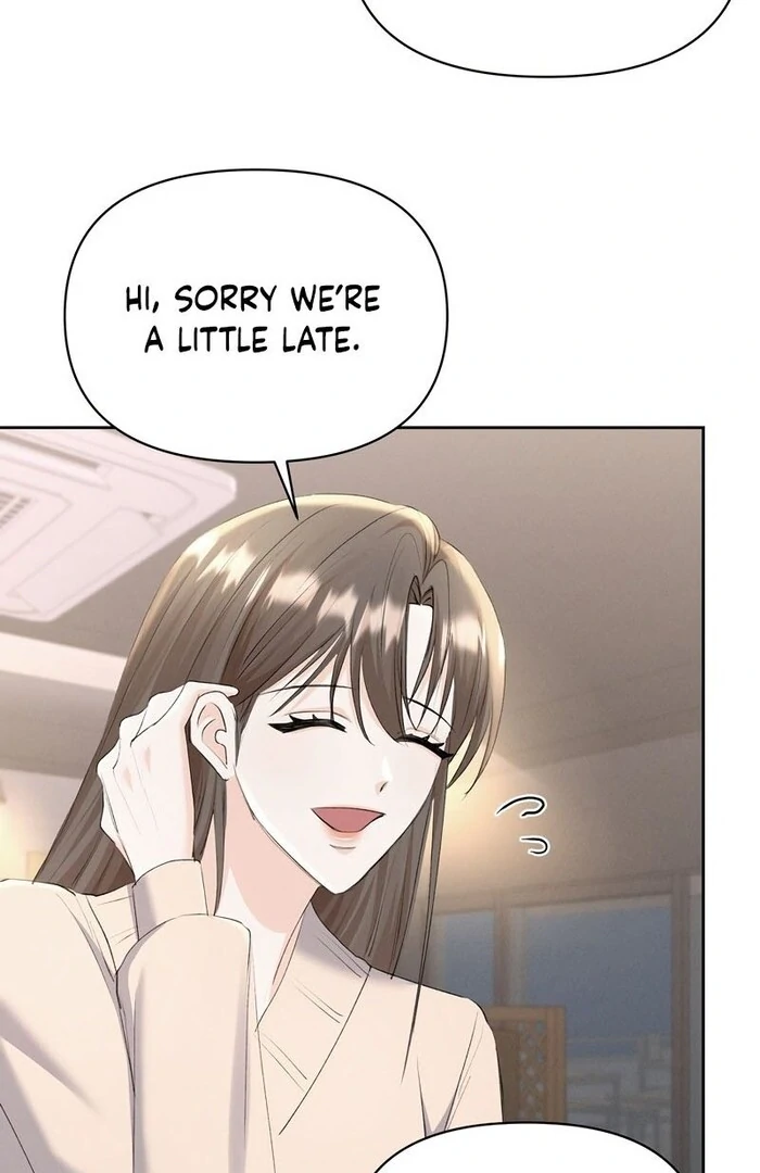 Oppa Husband chapter 23 page 42