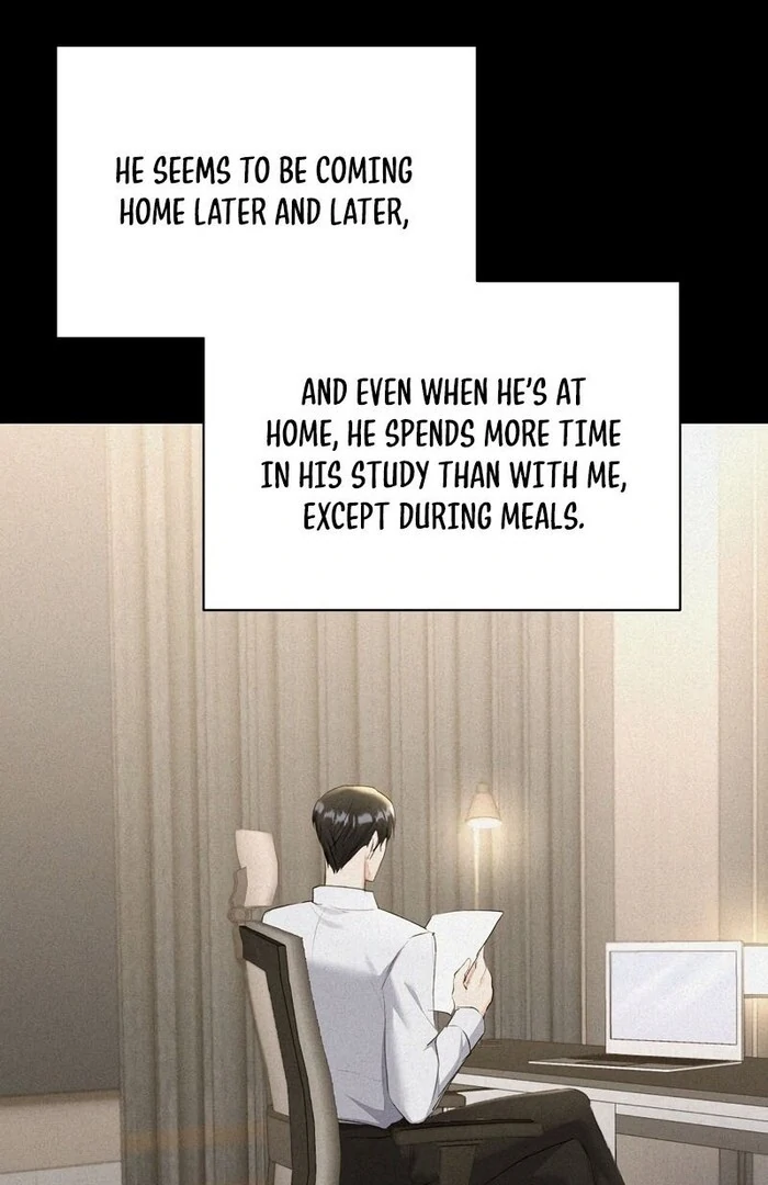 Oppa Husband chapter 23 page 6