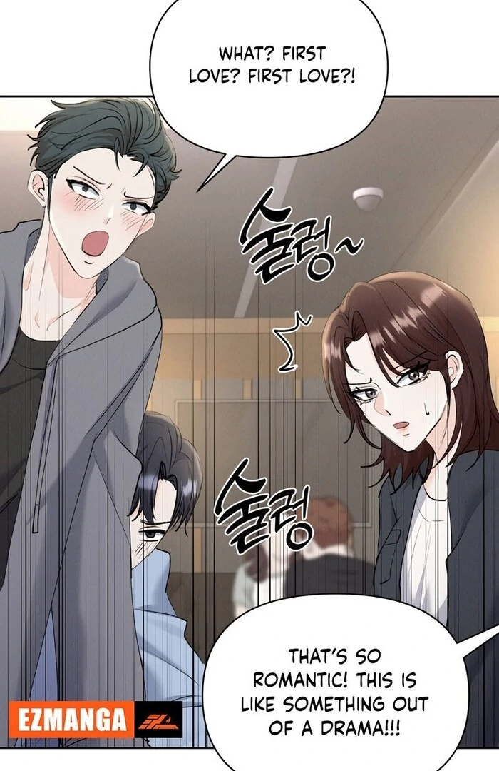 Oppa Husband chapter 23 page 73