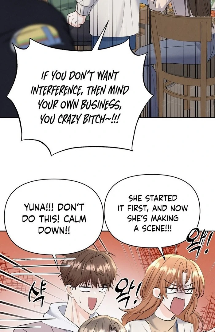 Oppa Husband chapter 23 page 82