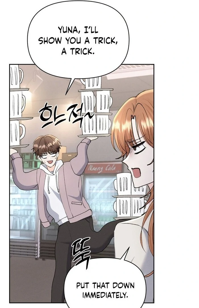 Oppa Husband chapter 23 page 85