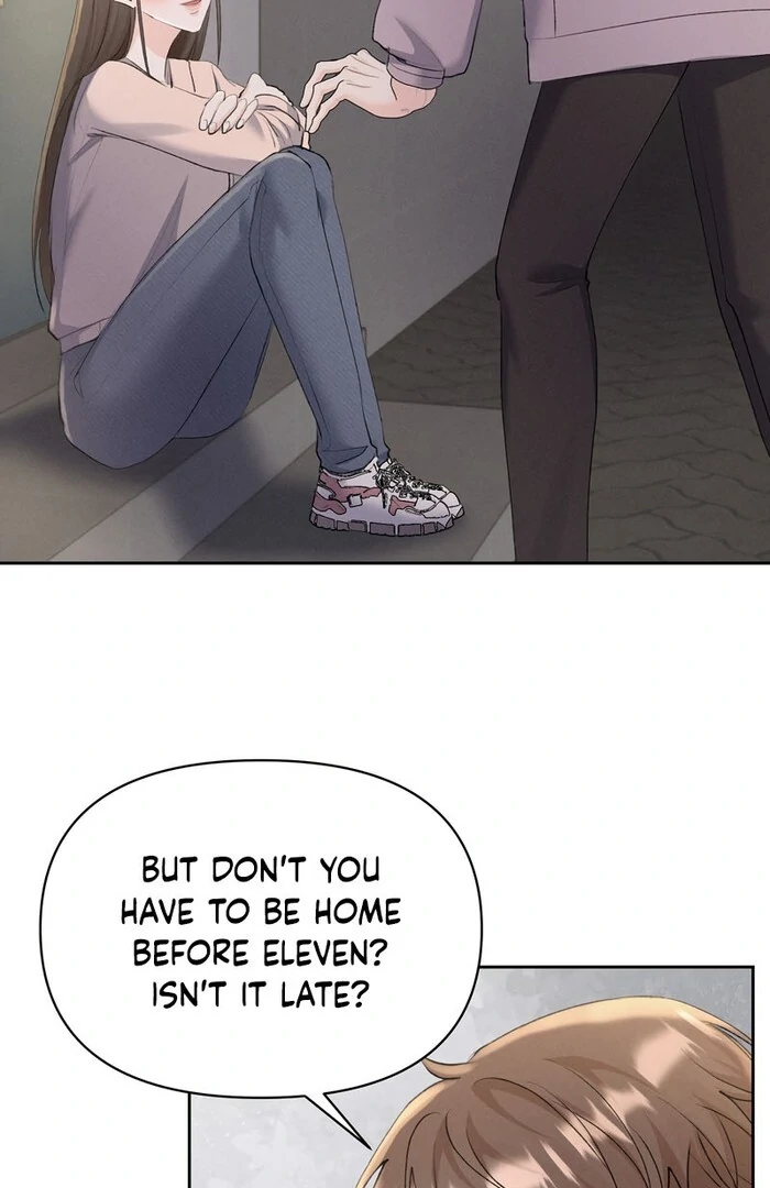 Oppa Husband chapter 24 page 14