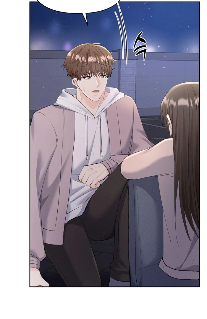 Oppa Husband chapter 24 page 17