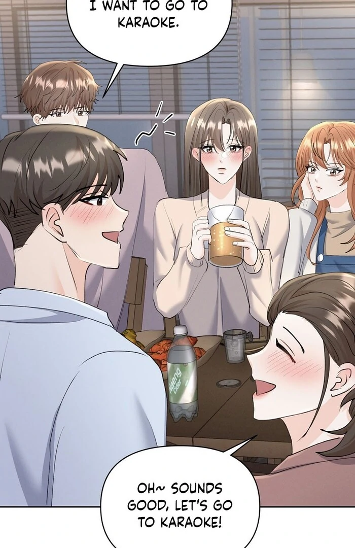 Oppa Husband chapter 24 page 55