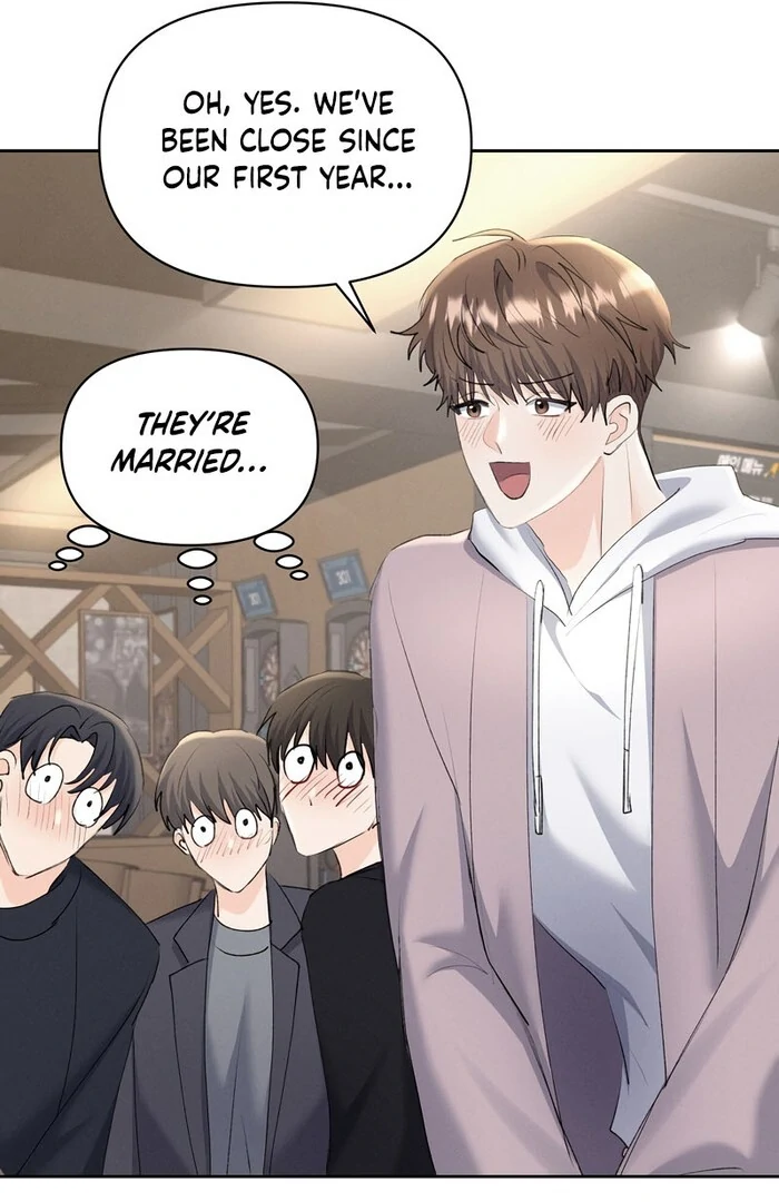 Oppa Husband chapter 24 page 77