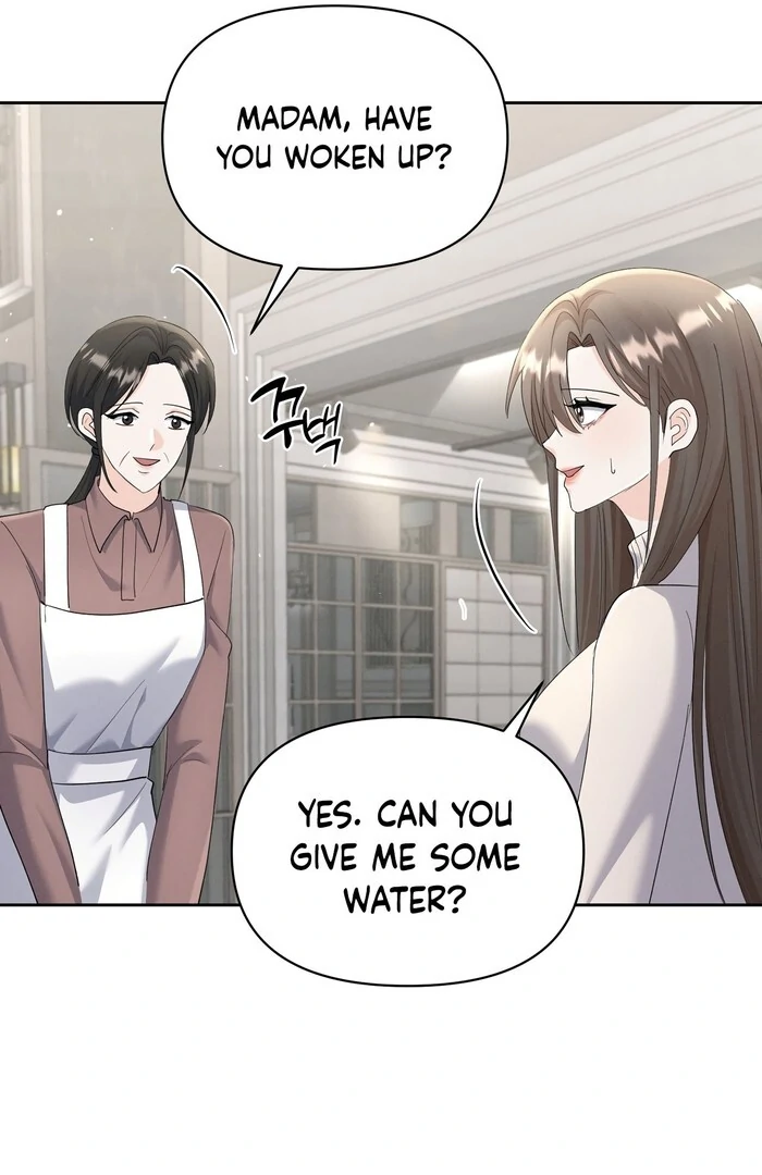 Oppa Husband chapter 26 page 30
