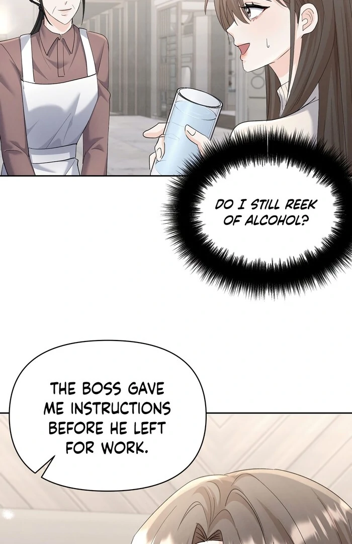 Oppa Husband chapter 26 page 34