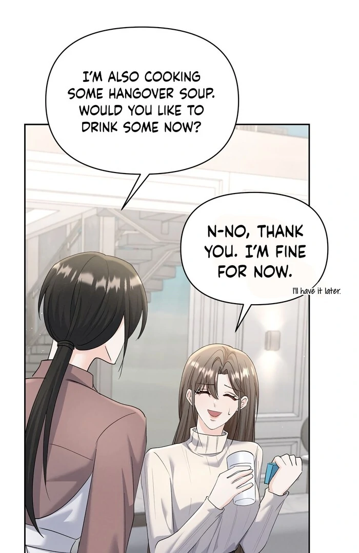 Oppa Husband chapter 26 page 36