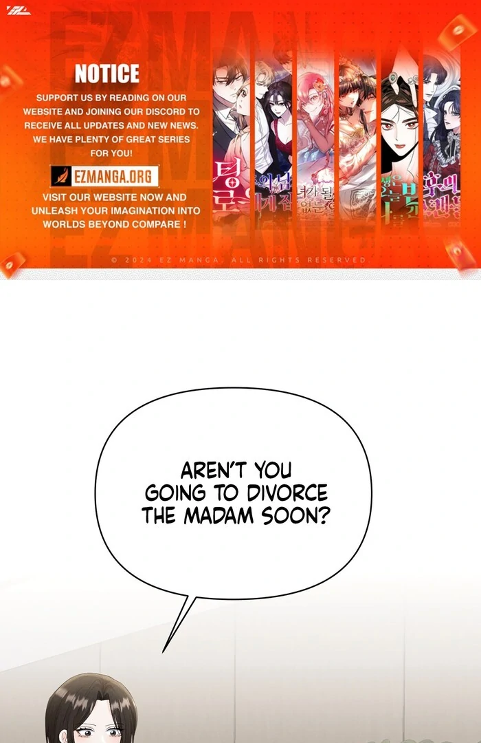 Oppa Husband chapter 27 page 1