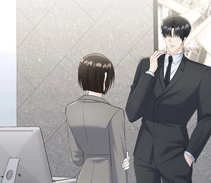Oppa Husband chapter 27 page 27