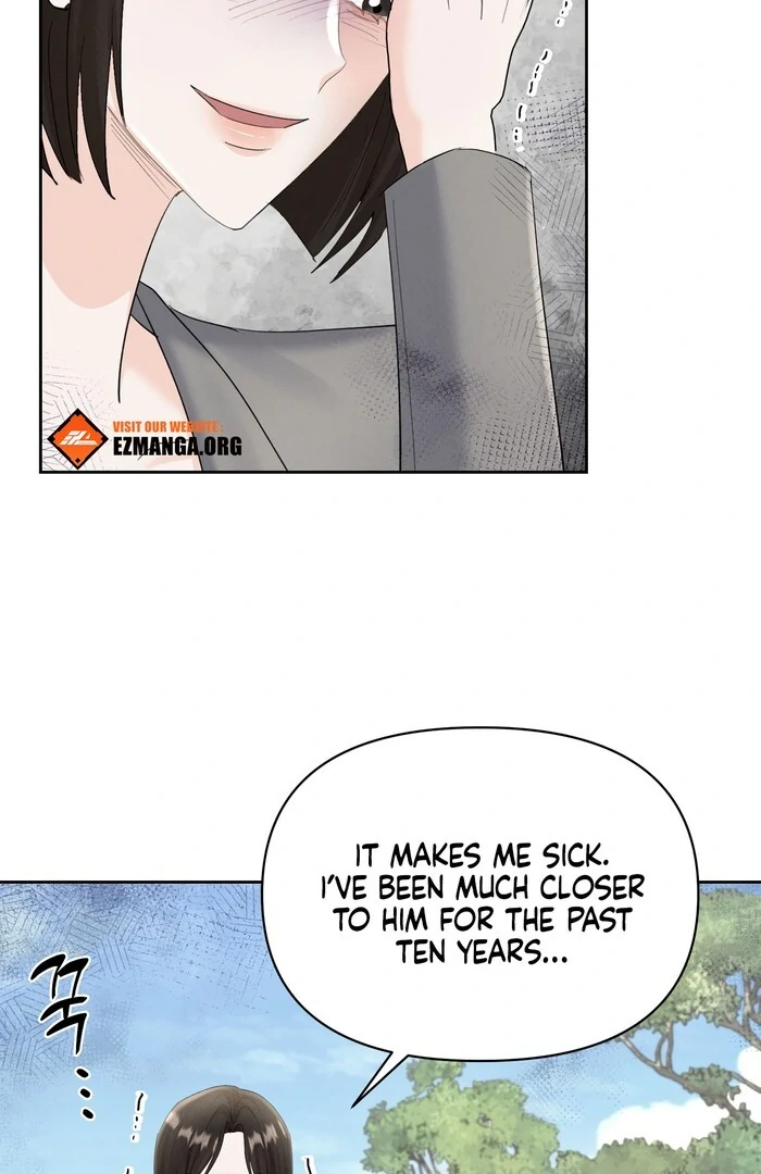 Oppa Husband chapter 27 page 35