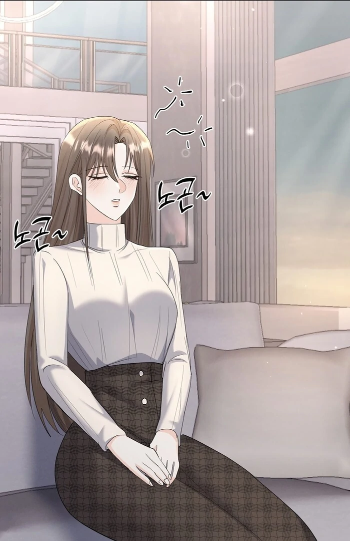Oppa Husband chapter 27 page 48
