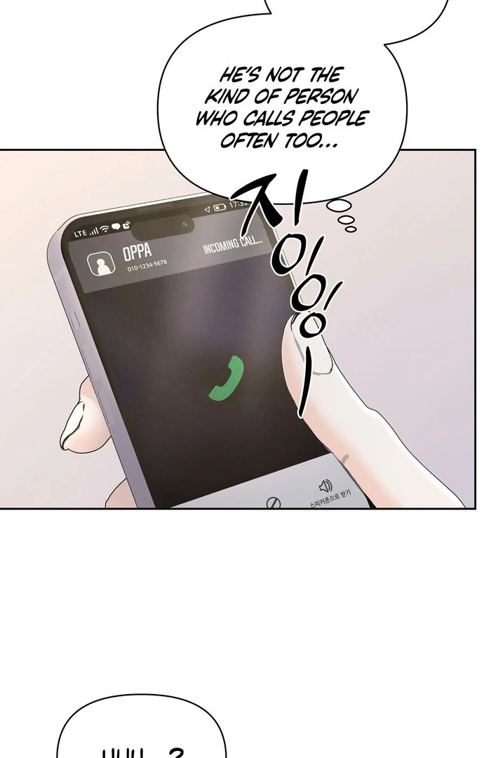 Oppa Husband chapter 27 page 54