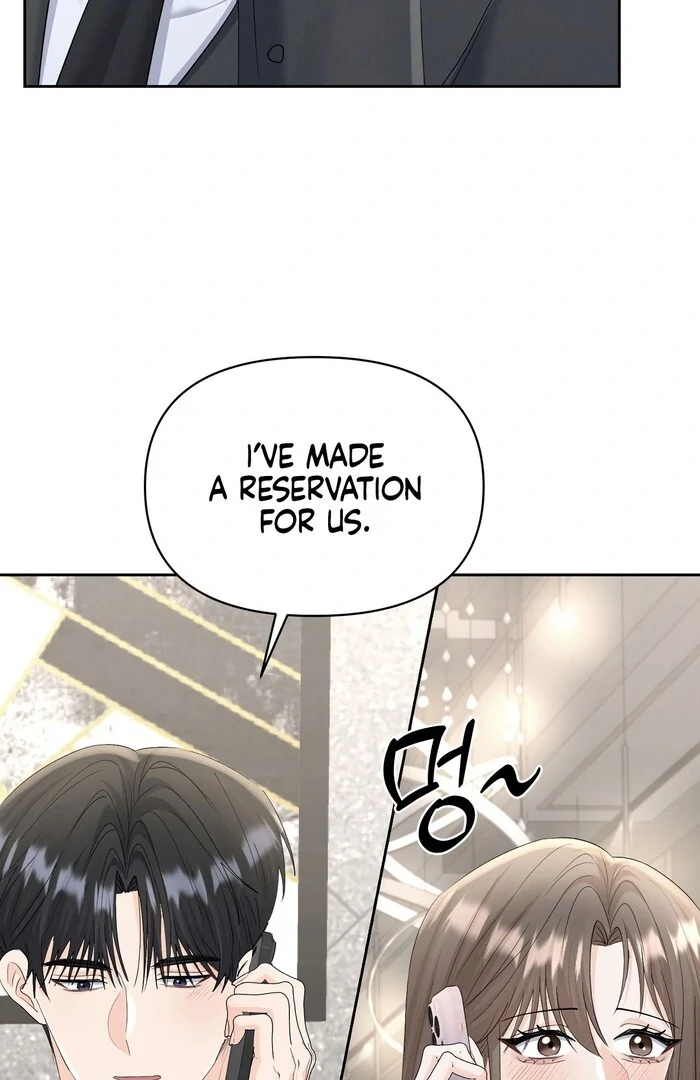 Oppa Husband chapter 27 page 64