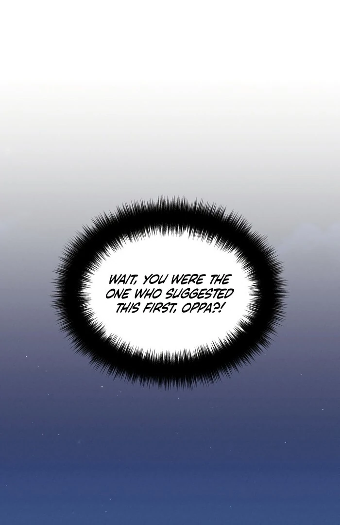 Oppa Husband chapter 27 page 73