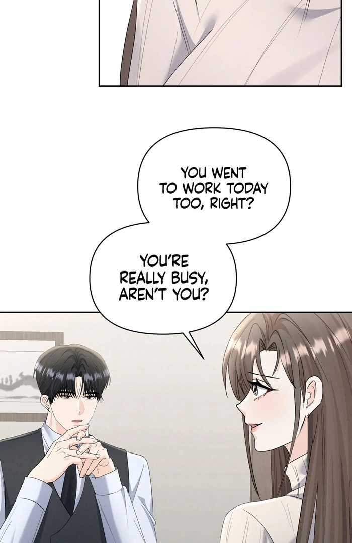 Oppa Husband chapter 28 page 17
