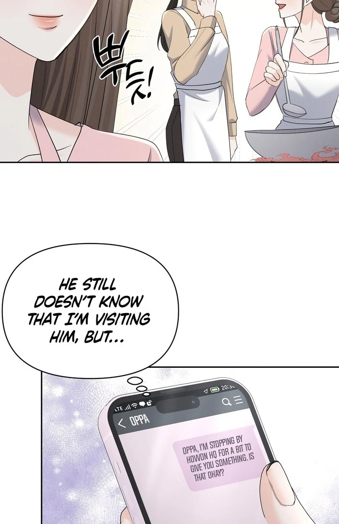 Oppa Husband chapter 28 page 49