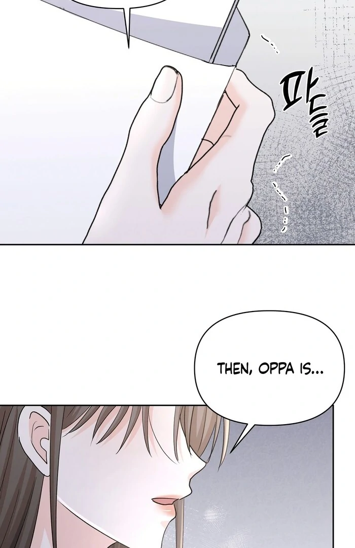 Oppa Husband chapter 29 page 74