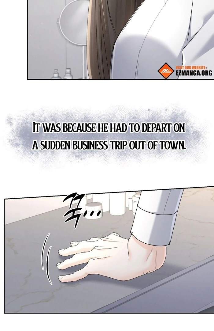 Oppa Husband chapter 30 page 4