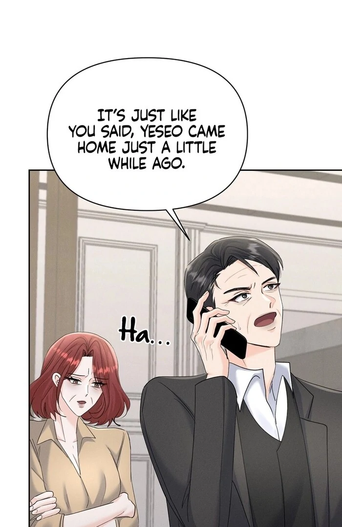 Oppa Husband chapter 32 page 11