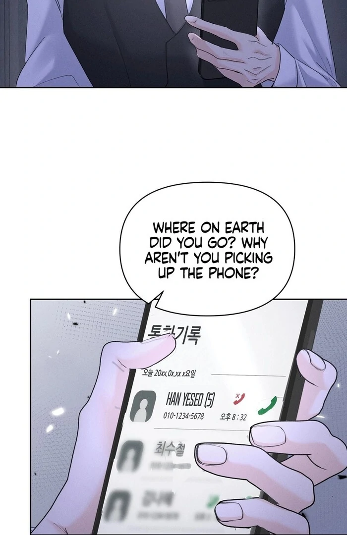 Oppa Husband chapter 32 page 5