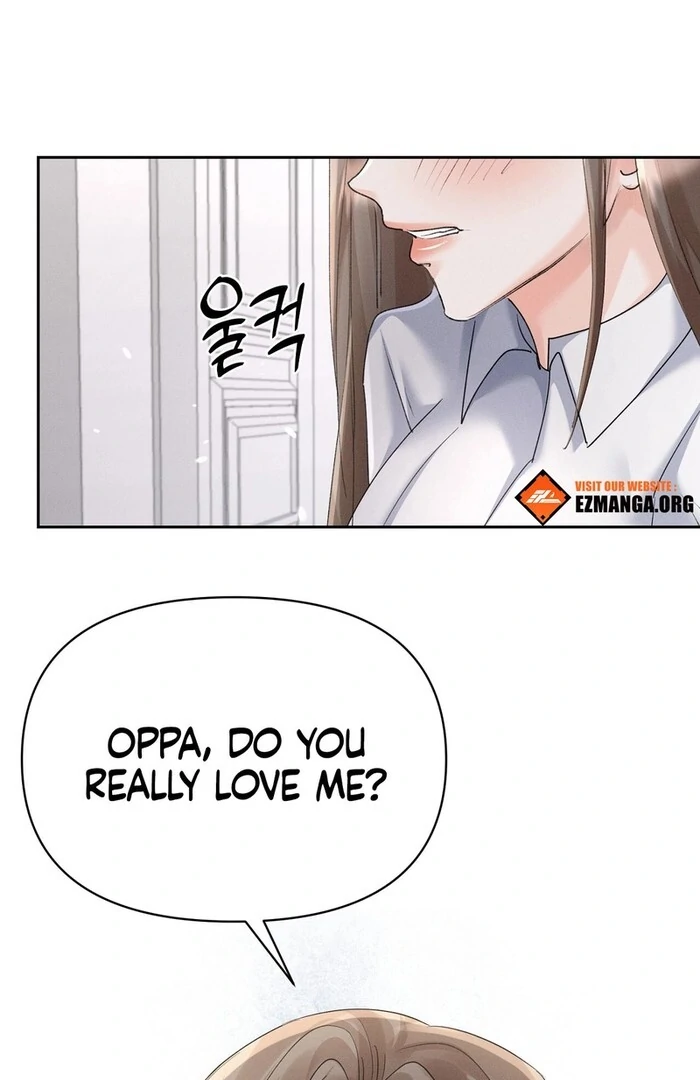 Oppa Husband chapter 32 page 60