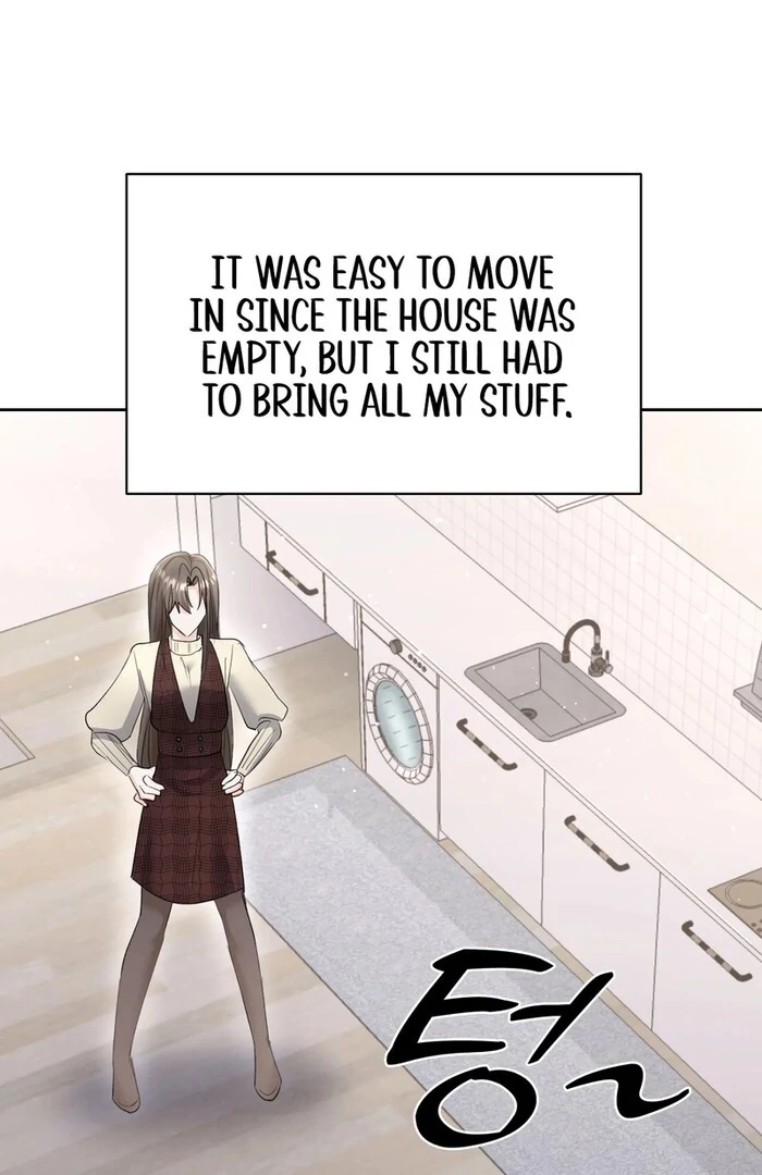 Oppa Husband chapter 33 page 25