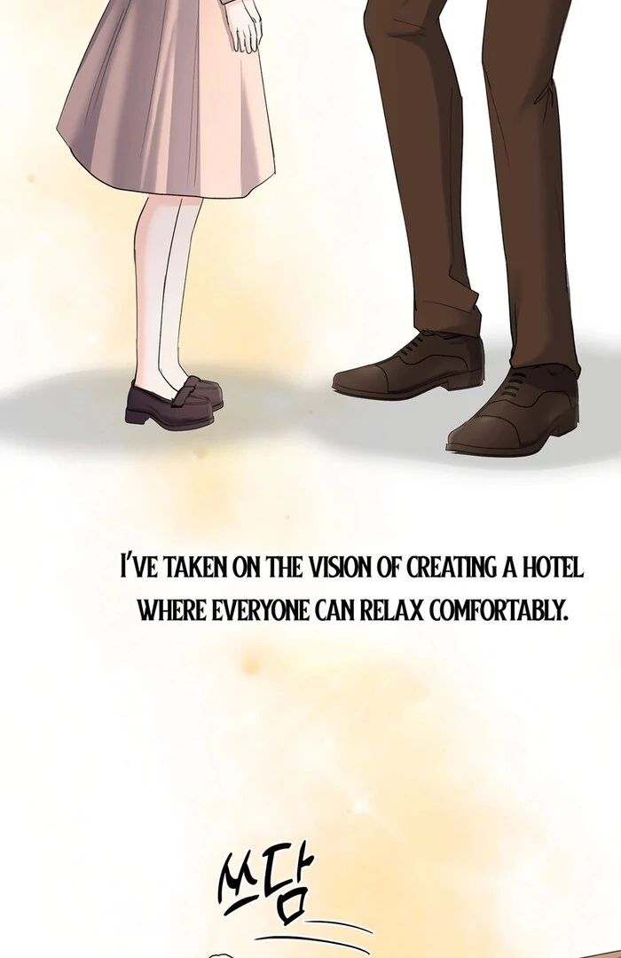 Oppa Husband chapter 33 page 33