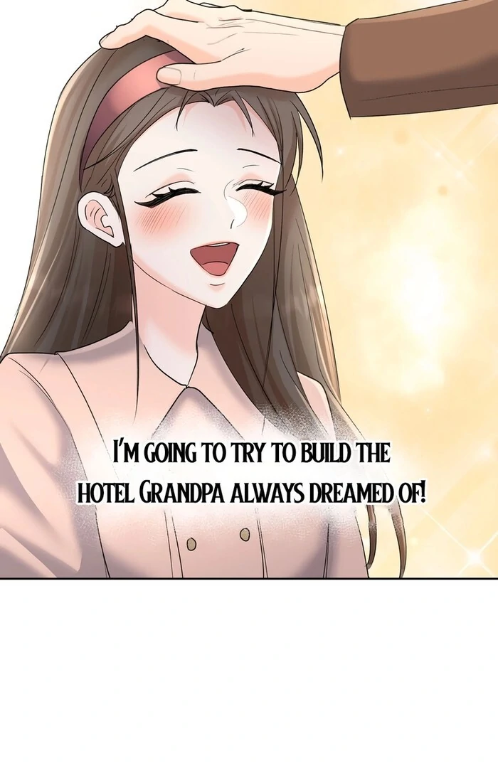 Oppa Husband chapter 33 page 34