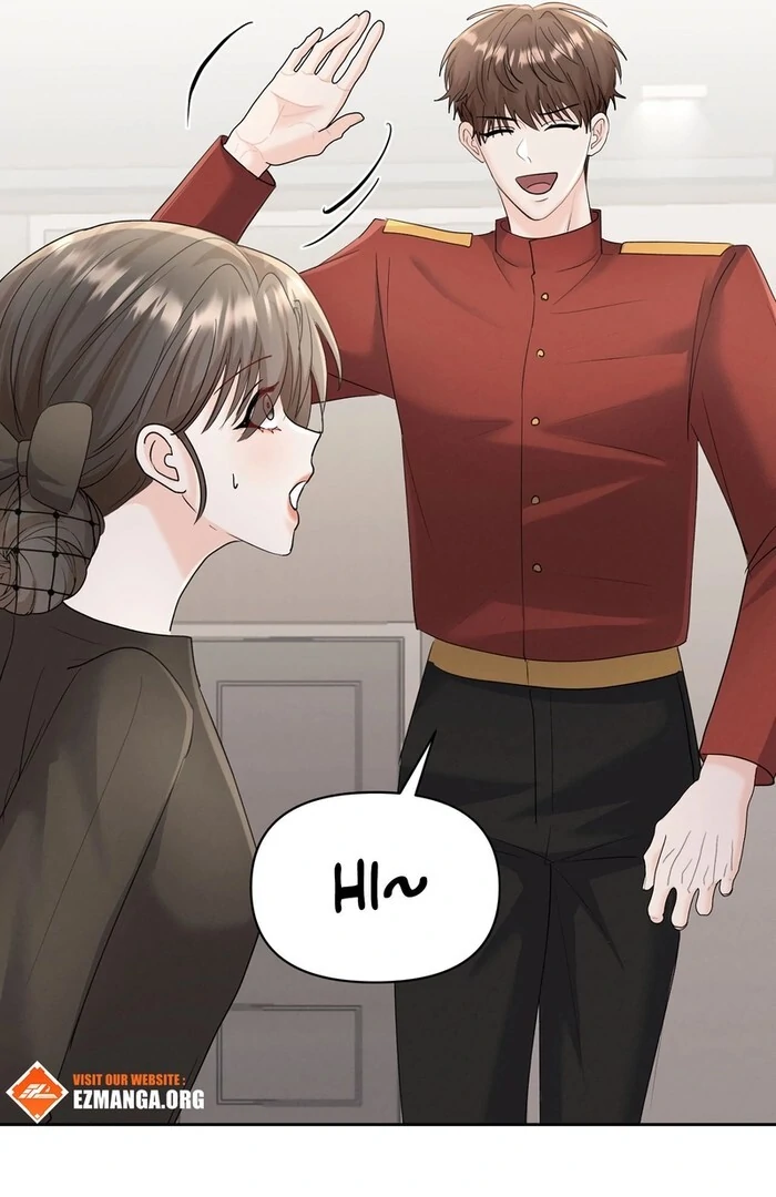 Oppa Husband chapter 33 page 39