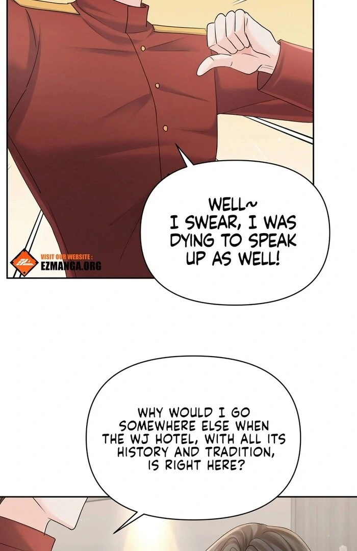 Oppa Husband chapter 33 page 42