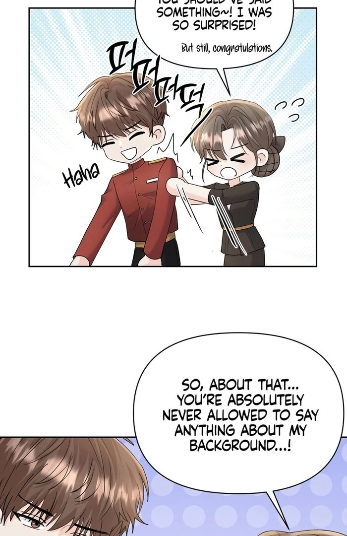 Oppa Husband chapter 33 page 45