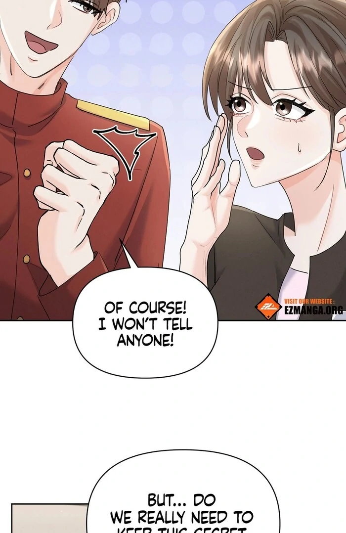 Oppa Husband chapter 33 page 46