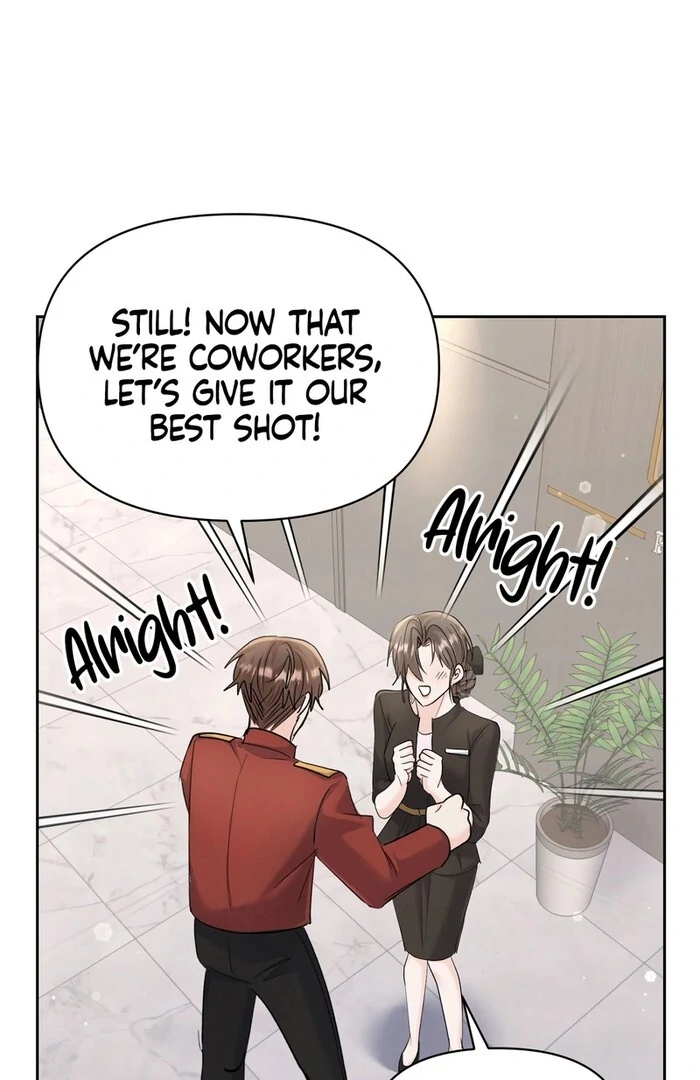 Oppa Husband chapter 33 page 50