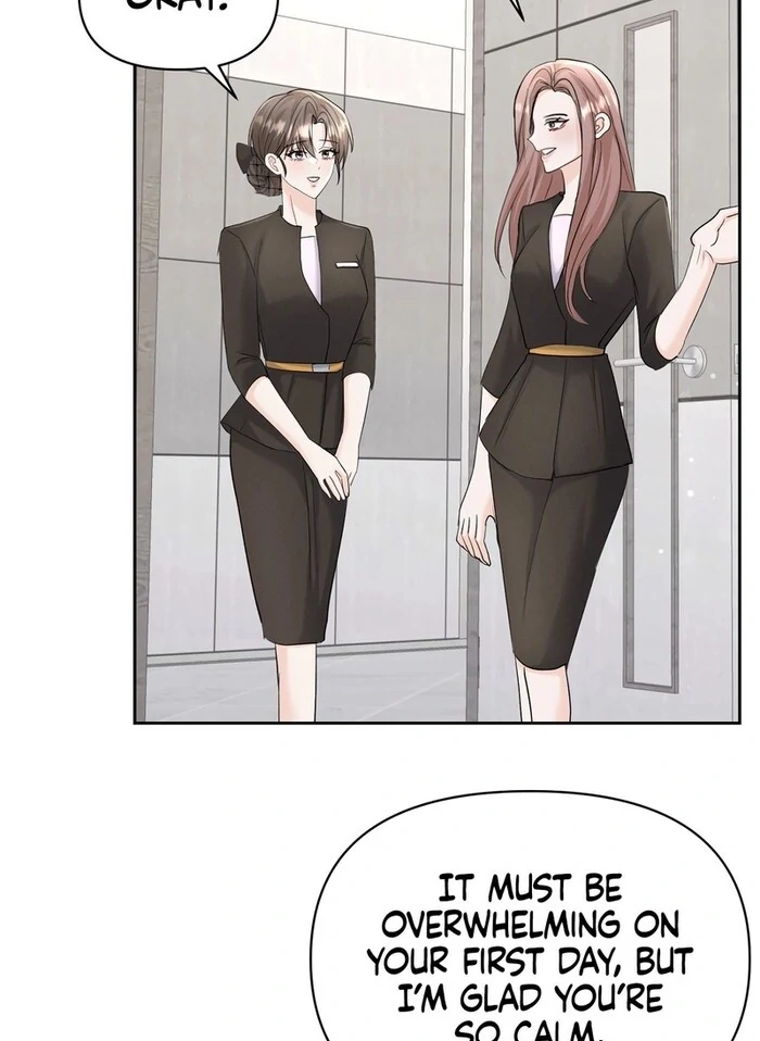 Oppa Husband chapter 33 page 55