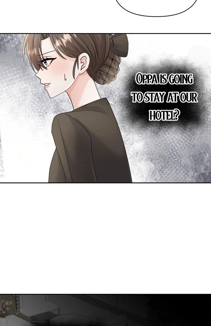 Oppa Husband chapter 33 page 73