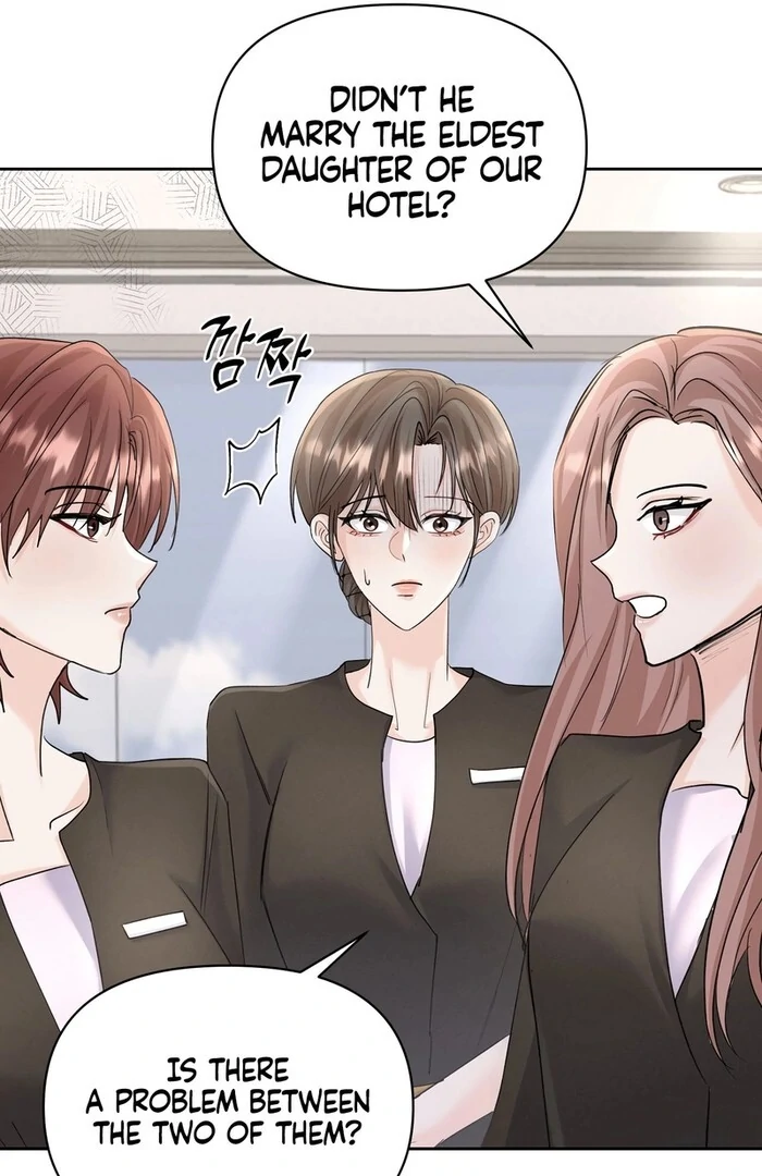 Oppa Husband chapter 33 page 76