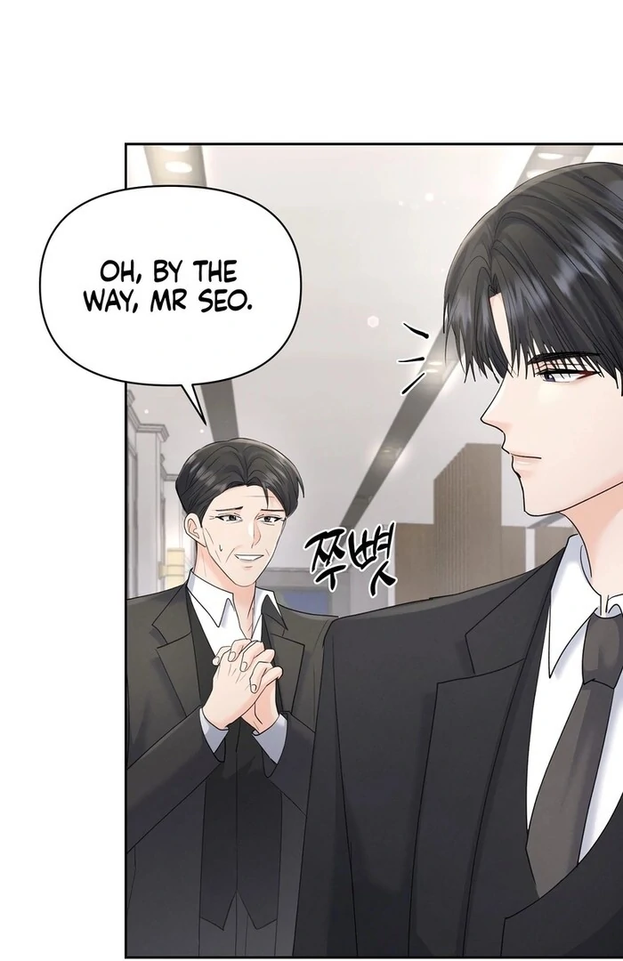 Oppa Husband chapter 33 page 8